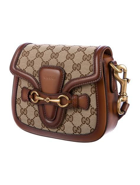 gucci small crossbody bag